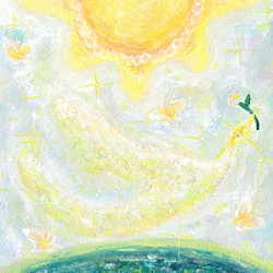 烏兎－ｕｔｏ－「Ｂｌｅｓｓｉｎｇｓ　ｏｆ　ｔｈｅ　Ｓｕｎ」