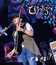 Ｃｈａｇｅ「Ｃｈａｇｅ　Ｌｉｖｅ　Ｔｏｕｒ　２０２４　ちゃげっていうひと」