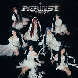 Ｋｅｐ１ｅｒ「ＡＧＡＩＮＳＴ　ＴＨＥ　ＷＯＲＬＤ」
