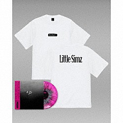 リトル・シムズ「ロータス」