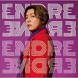 ．ＥＮＤＲＥＣＨＥＲＩ．「ＥＮＤ　ＲＥ」