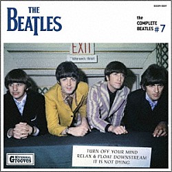 ＴＨＥ　ＢＥＡＴＬＥＳ「ｔｈｅ　ＣＯＭＰＬＥＴＥ　ＢＥＡＴＬＥＳ　＃７」