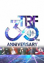 ＴＲＦ「ＴＲＦ　３０ｔｈ　Ａｎｎｉｖｅｒｓａｒｙ　Ｌｉｖｅ　ａｔ　日本武道館「ｐａｓｔ　ａｎｄ　ｆｕｔｕｒｅ．」」