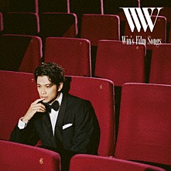 ＭＯＲＩＳＡＫＩ　ＷＩＮ「Ｗｉｎ’ｓ　Ｆｉｌｍ　Ｓｏｎｇｓ」