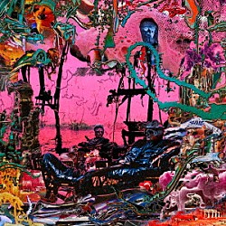 ｂｌａｃｋ　ｍｉｄｉ「Ｈｅｌｌｆｉｒｅ」