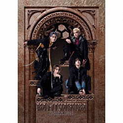 ＺＩＰＡＮＧ　ＯＰＥＲＡ「ＫＡＭＩＹＡＧＵＲＡ」