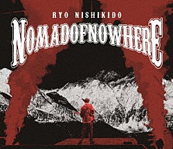 錦戸亮「錦戸亮　ＬＩＶＥ　ＴＯＵＲ　２０２４　“ＮＯＭＡＤＯＦＮＯＷＨＥＲＥ”」