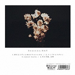 ＲＡＹ「Ｓｅａｓｏｎｓ」
