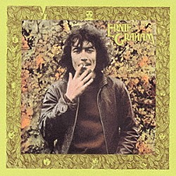 アーニー・グラハム「アーニー・グラハム（リマスタード・エディション）」