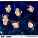 ＳｉｘＴＯＮＥＳ「バリア」