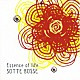 ＳＯＴＴＥ　ＢＯＳＳＥ「Ｅｓｓｅｎｃｅ　ｏｆ　ｌｉｆｅ」