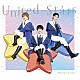 ＰＲＯＴＯＳＴＡＲ「Ｕｎｉｔｅｄ　Ｓｔａｒｓ」