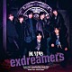 風男塾「ｅｘｄｒｅａｍｅｒｓ」