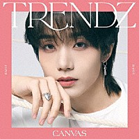 ＴＲＥＮＤＺ「 ＣＡＮＶＡＳ」