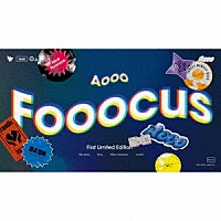 Ａｏｏｏ「 Ｆｏｏｏｃｕｓ」