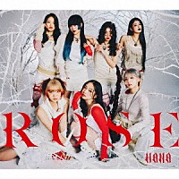 ＨＡＮＡ「 ＲＯＳＥ」
