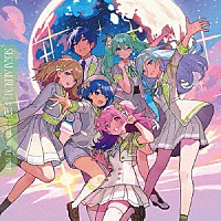 ＭＯＲＥ　ＭＯＲＥ　ＪＵＭＰ！「 ＭＯＲＥ　ＭＯＲＥ　ＪＵＭＰ！　ＳＥＫＡＩ　ＡＬＢＵＭ　ｖｏｌ．３」