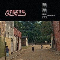 アニー＆ザ・コールドウェルズ「 キャント・ルーズ・マイ（ソウル）」