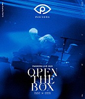 ＰＡＮＤＯＲＡ「 ＰＡＮＤＯＲＡ　ＬＩＶＥ　２０２５　－ＯＰＥＮ　ＴＨＥ　ＢＯＸ－」