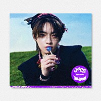 ａｏｅｎ「 青い太陽　（Ｔｈｅ　Ｂｌｕｅ　Ｓｕｎ）」