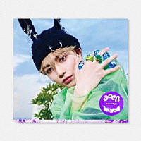 ａｏｅｎ「 青い太陽　（Ｔｈｅ　Ｂｌｕｅ　Ｓｕｎ）」