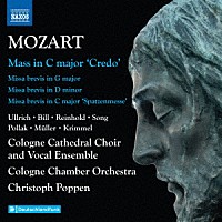 （クラシック）「 モーツァルト：ミサ曲全集　第６集　－Ｋ．　４９、６５、２２０、２５７」