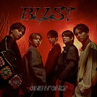 ＯＮＥ　Ｎ’　ＯＮＬＹ「 ＢＬＡＳＴ」