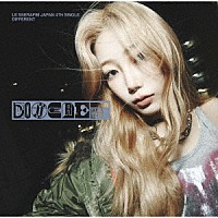 ＬＥ　ＳＳＥＲＡＦＩＭ「 ＤＩＦＦＥＲＥＮＴ」