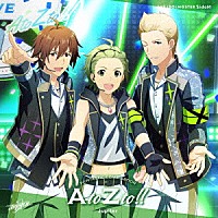 Ｊｕｐｉｔｅｒ　＆　Ｆ－ＬＡＧＳ「 ＴＨＥ　ＩＤＯＬＭ＠ＳＴＥＲ　ＳｉｄｅＭ　Ｆ＠ＮＴＡＳＴＩＣ　ＣＯＭＢＩＮＡＴＩＯＮ～ＡｔｏＺｔｏ！！～　Ｊｕｐｉｔｅｒ」