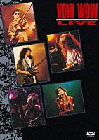 ＶＯＷ　ＷＯＷ「 ＬＩＶＥ　～１９８６　ＡＴ　ＮＡＫＡＮＯ　ＳＵＮＰＬＡＺＡ」