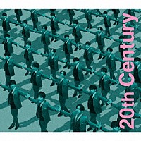 ２０ｔｈ　Ｃｅｎｔｕｒｙ「 ネバギバ　～Ｎｅｖｅｒ　Ｇｉｖｅ　Ｕｐ！～」