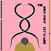 ＴＨＥ　ＤＵＫＥ　ＳＰＩＲＩＴ「 ＳＫＹ　ＩＳ　ＭＩＮＥ」