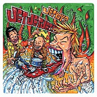 ジェット・ボーイズ「 ジェット・ジェット・ジェット」