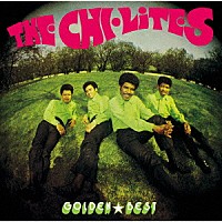 シャイ・ライツ「 ゴールデン☆ベスト」