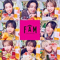 ｔｉｍｅｌｅｓｚ「 ＦＡＭ」