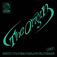 ＩＮＩ「 ＴＨＥ　ＯＲＩＧＩＮ」