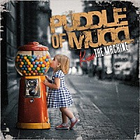 ＰＵＤＤＬＥ　ＯＦ　ＭＵＤＤ「 ＫＩＳＳ　ＴＨＥ　ＭＡＣＨＩＮＥ」
