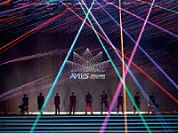 Ｓｎｏｗ　Ｍａｎ「 Ｓｎｏｗ　Ｍａｎ　Ｄｏｍｅ　Ｔｏｕｒ　２０２４　ＲＡＹＳ」