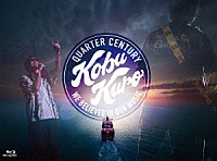 コブクロ「 ＫＯＢＵＫＵＲＯ　２５ＴＨ　ＡＮＮＩＶＥＲＳＡＲＹ　ＴＯＵＲ　２０２４　“ＱＵＡＲＴＥＲ　ＣＥＮＴＵＲＹ”　ＦＩＮＡＬ　ＡＴ　Ａｓｕｅ　アリーナ大阪」