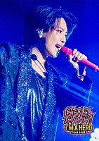 岩橋玄樹「 ＧＥＮＫＩ　ＩＷＡＨＡＳＨＩ　ＴＯＵＲ　２０２５　“Ｉ’ｍ　Ａ　Ｈｅｒｏ”」