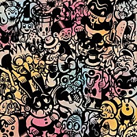 ＨＡＬＦ　ＪＡＰＡＮＥＳＥ「 ＡＤＶＥＮＴＵＲＥ」