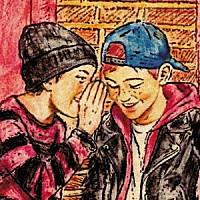 ＫＵＺＩＲＡ「 Ｓｍｏｋｅ　Ｌｉｆｅ　Ａｗａｙ」