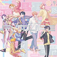 ＶＩＳＴＹ／１Ｎｍ８「 Ｐａｒａｄｏｘ　Ｌｉｖｅ　－Ｂａｔｔｌｅ　ｏｆ　Ｕｎｉｔｙ－　Ｒｏｕｎｄ３　“ＦＵＴＵＲＥ”」