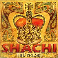 ＳＨＡＣＨＩ「 ＴＨＥ　ＰＲＥＳＩＣ」