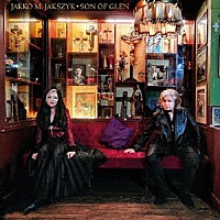 ジャッコ・ジャクジク「 サン・オブ・グレン」