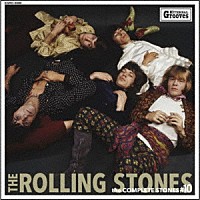 ＴＨＥ　ＲＯＬＬＩＮＧ　ＳＴＯＮＥＳ「 ｔｈｅ　ＣＯＭＰＬＥＴＥ　ＳＴＯＮＥＳ　＃１０」