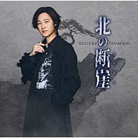 山内惠介「 北の断崖」