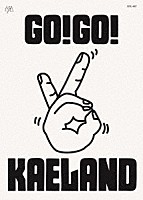 木村カエラ「 ＫＡＥＬＡ　ｐｒｅｓｅｎｔｓ　ＧＯ！ＧＯ！ＫＡＥＬＡＮＤ　２０２４　－２０ｙｅａｒｓ　ａｎｎｉｖｅｒｓａｒｙ－」