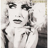 ユーリズミックス「 サヴェイジ」