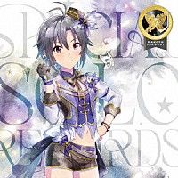 菊地真（ＣＶ．平田宏美）「 ＴＨＥ　ＩＤＯＬＭ＠ＳＴＥＲ　ＭＩＬＬＩＯＮ　ＬＩＶＥ！　ＳＰＥＣＩＡＬ　ＳＯＬＯ　ＲＥＣＯＲＤＳ　菊地真」